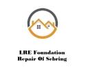 LRE Foundation Repair Of Sebring logo